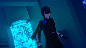 DYSCHRONIA: Chronos Alternate