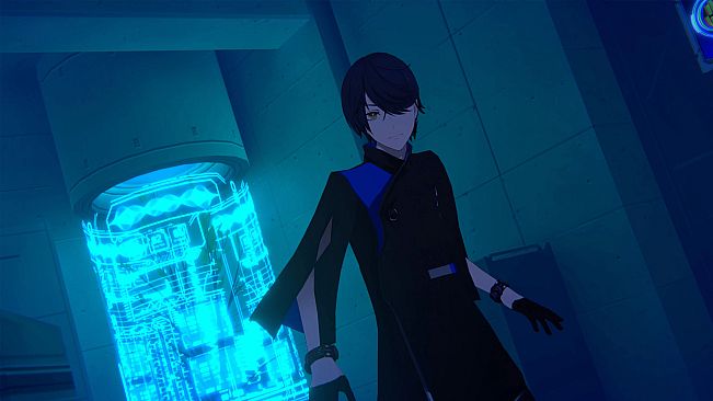 DYSCHRONIA: Chronos Alternate