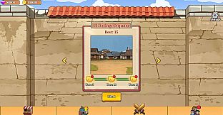 Rally: Village Defense