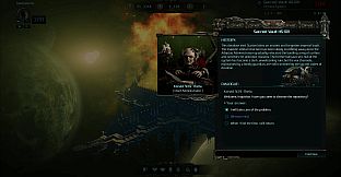 Warhammer 40,000: Inquisitor - Martyr - Forgotten Arsenal