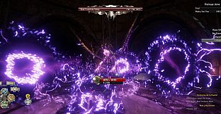 Suncore Chronicles: The Tower - Level 2