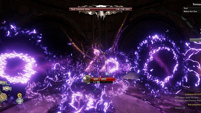 Suncore Chronicles: The Tower - Level 2