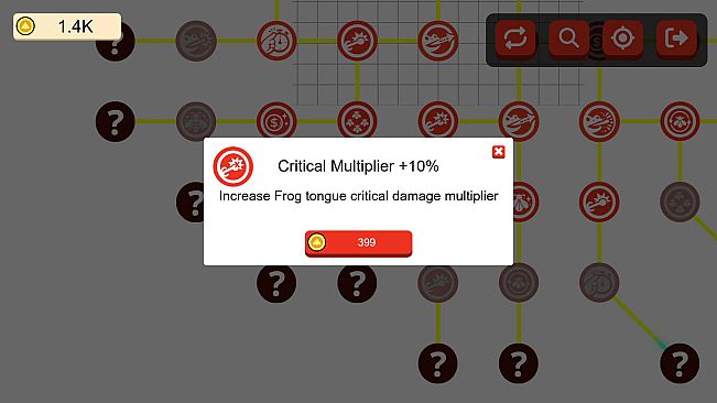 Incremental Frog