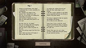 1998: The Toll Keeper Story