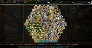 Bloodlines & Banners