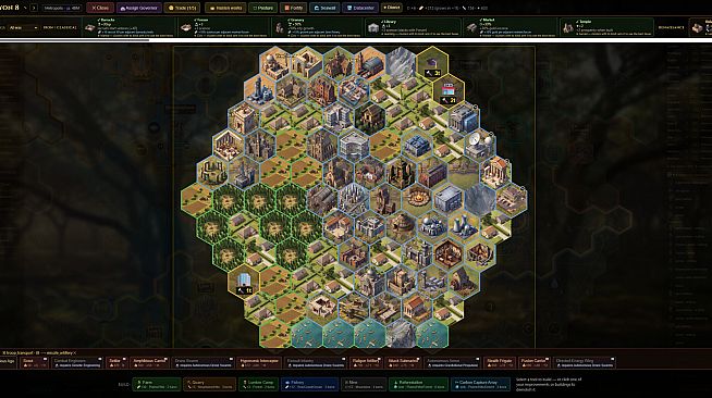 Bloodlines & Banners