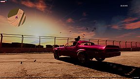 American Cars 'n Guns