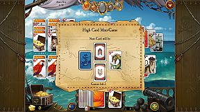 Seven Seas Solitaire