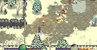 StormEdge - Supporter Pack