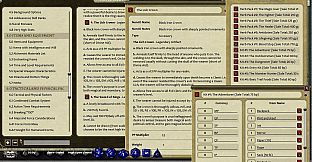 Fantasy Grounds - Rolemaster Companion I