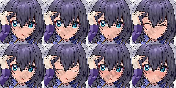 RPG Maker MZ - RPG Character Pack 14