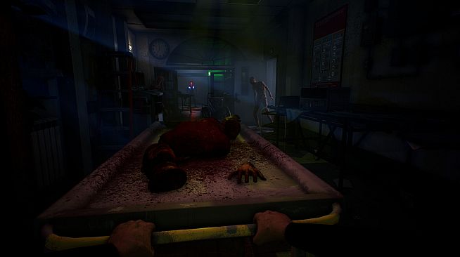 Robotization: The Last Human