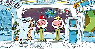 Bru & Boegie: Episode 2 - Get da SUGAR!