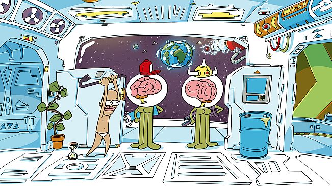 Bru & Boegie: Episode 2 - Get da SUGAR!