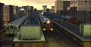 TS Marketplace: New York – New Haven Scenario Pack 02 Add-On