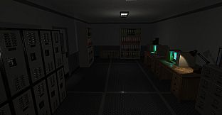 Out Of The Shadows (2025)