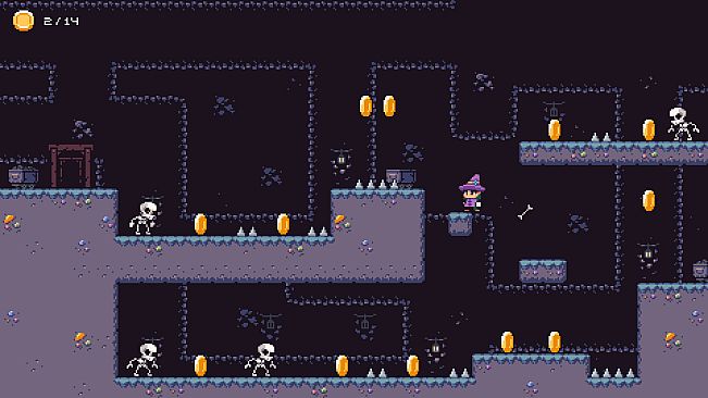 Pixicharm - Aradia's Journey