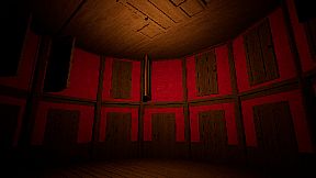 Jumpscare Simulator: System Breach