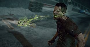 Dead Rising 4 - Frank Rising