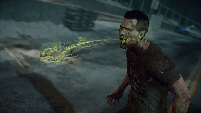 Dead Rising 4 - Frank Rising