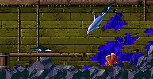 Ecco: The Tides of Time