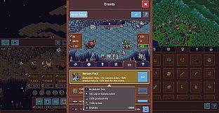 Cave Heroes - Heroes Pack