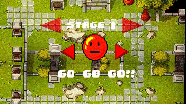 The strangest game in the world-DLC 1