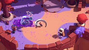 Panta Rhei - Guardian of Time