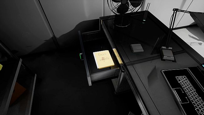 The Lab - Escape Room