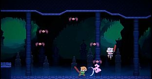 Akita: King Pig Thinks Pink