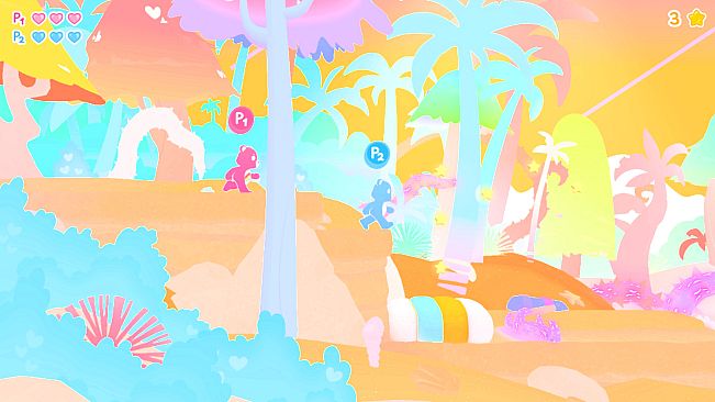 Care Bears: To The Rescue