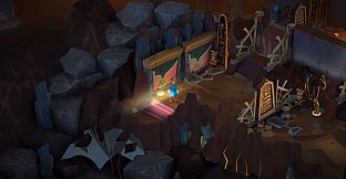 Little Big Adventure - Twinsen's Quest