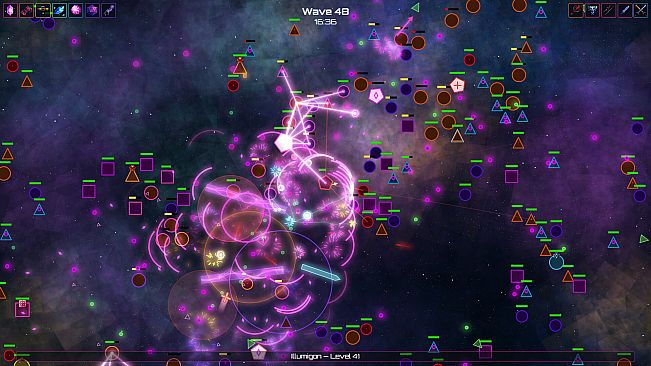 Galactagon