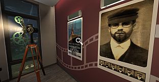 Lammana: The Looe Island Mystery