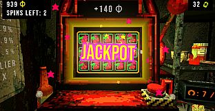 CloverPit