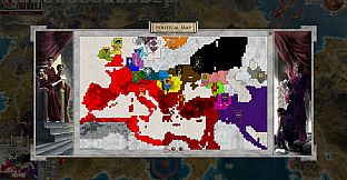 Imperiums: Fall of Rome