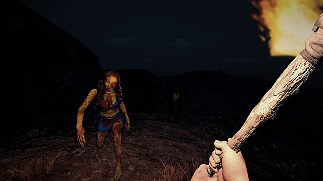 The Last FARMER - Prologue