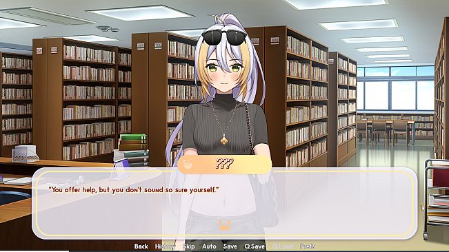 A Summer in Our Hearts