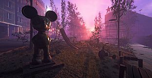 Chernobyl Liquidators Simulator Playtest