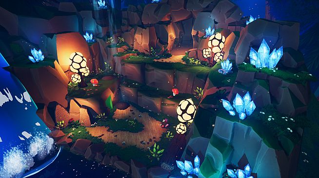 Keepers of the Trees