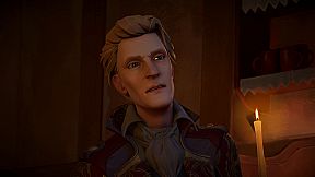 Dance of Death: Du Lac & Fey