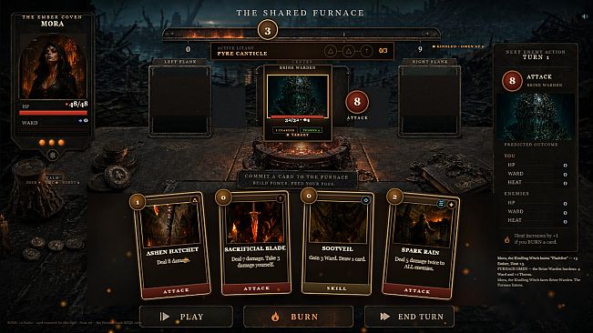 Ember Covenant