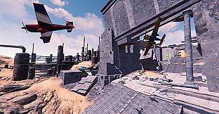 HyperFlight Arena