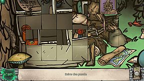 Wizard of OZ: Hidden Objects