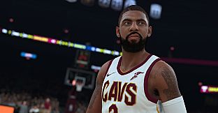 NBA 2K18