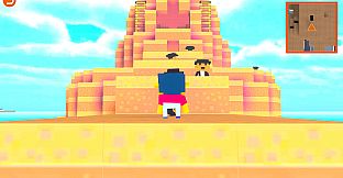 Blox 3D World
