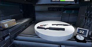 Salvage & Gacha Simulator