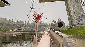 Rescue Girl Operation: Code X