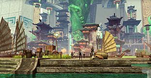 Guild Wars 2: End of Dragons Expansion