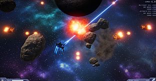 Project AETHER: First Contact